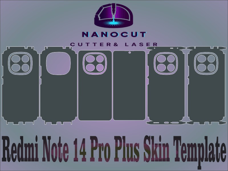 Redmi Note 14 Pro Plus